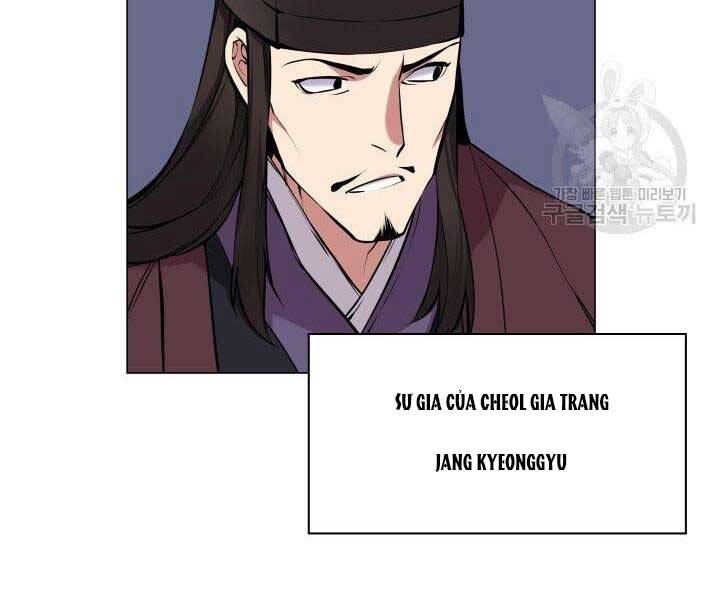 Học Giả Kiếm Sĩ - Chương 7