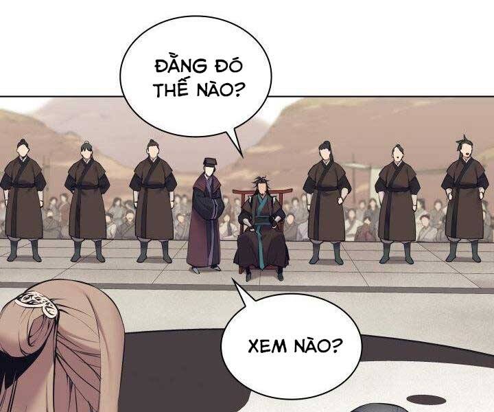 Học Giả Kiếm Sĩ - Chương 7