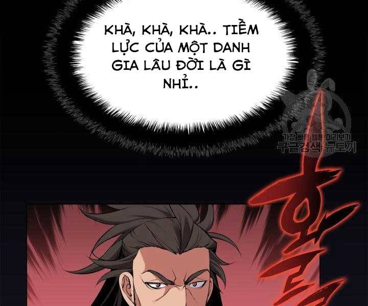 Học Giả Kiếm Sĩ - Chương 7