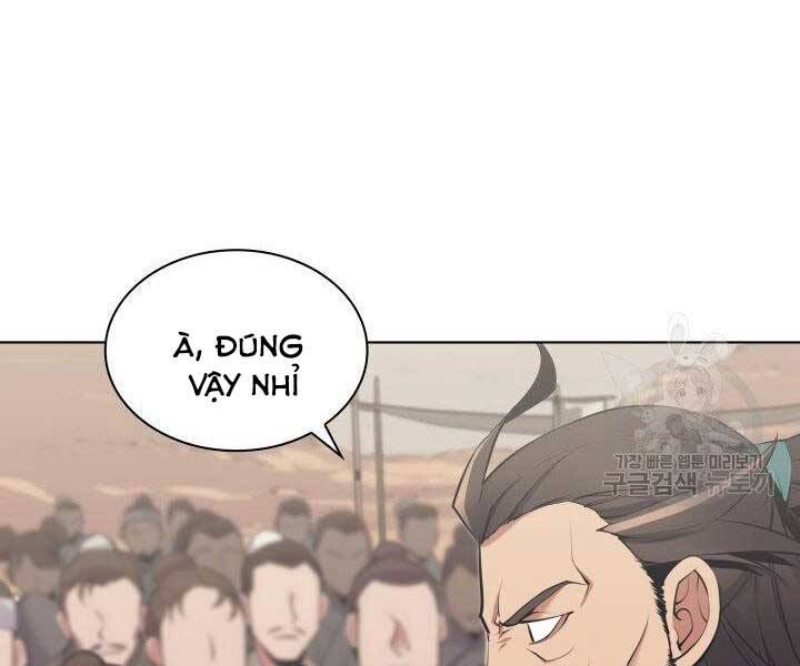 Học Giả Kiếm Sĩ - Chương 7