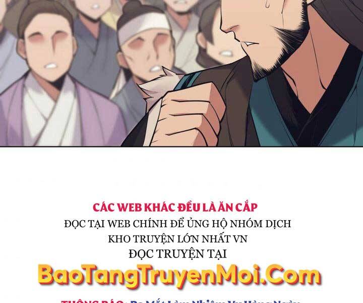 Học Giả Kiếm Sĩ - Chương 7