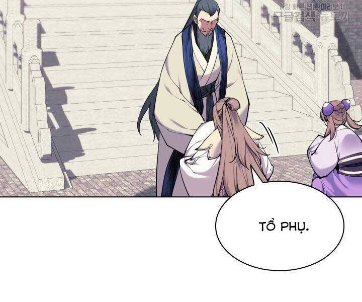 Học Giả Kiếm Sĩ - Chương 7