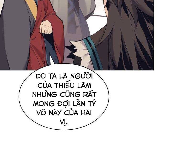 Học Giả Kiếm Sĩ - Chương 7