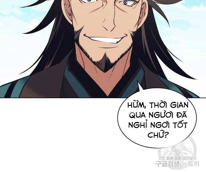 Học Giả Kiếm Sĩ - Chương 7