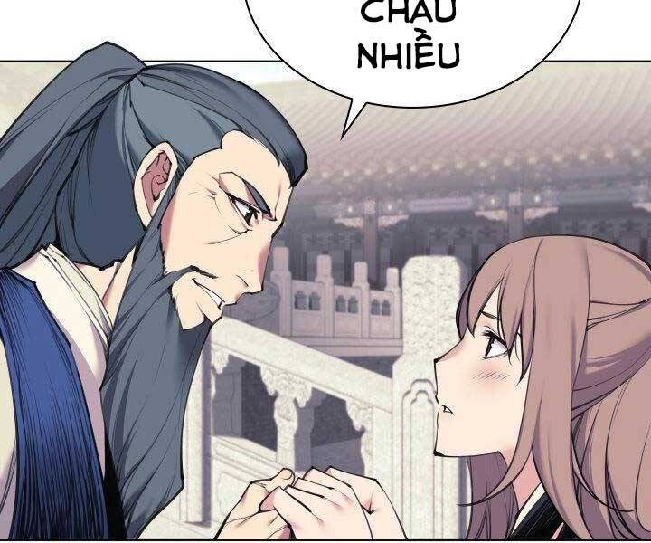 Học Giả Kiếm Sĩ - Chương 7