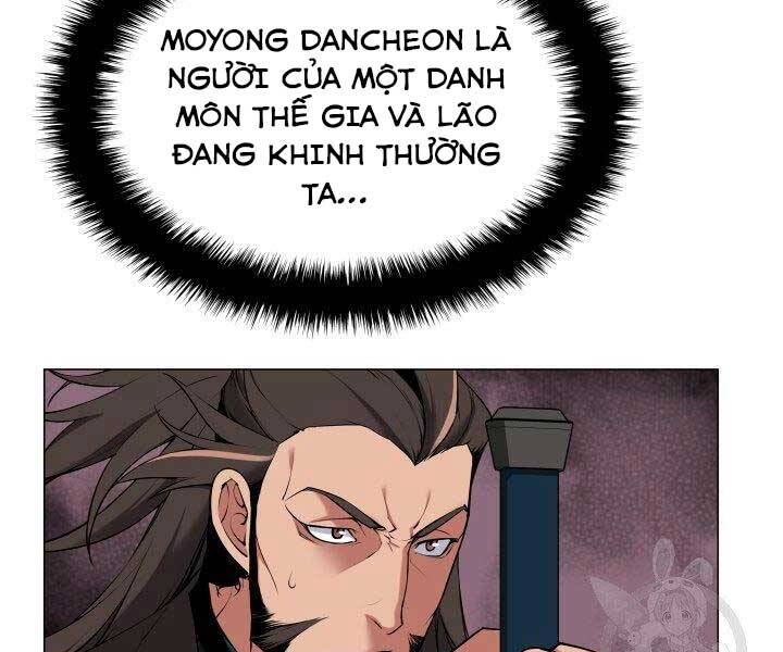 Học Giả Kiếm Sĩ - Chương 7