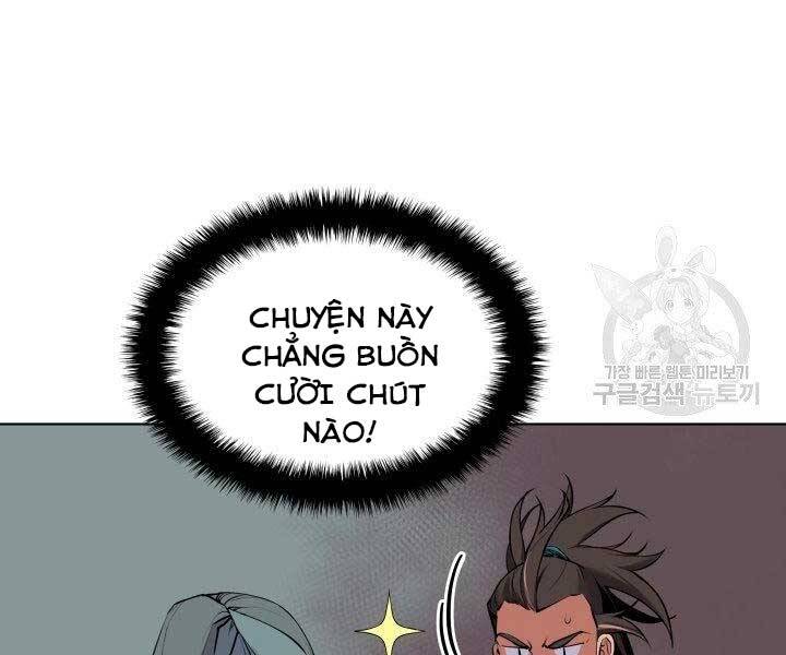 Học Giả Kiếm Sĩ - Chương 7