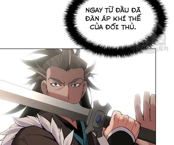 Học Giả Kiếm Sĩ - Chương 7