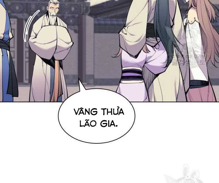 Học Giả Kiếm Sĩ - Chương 7