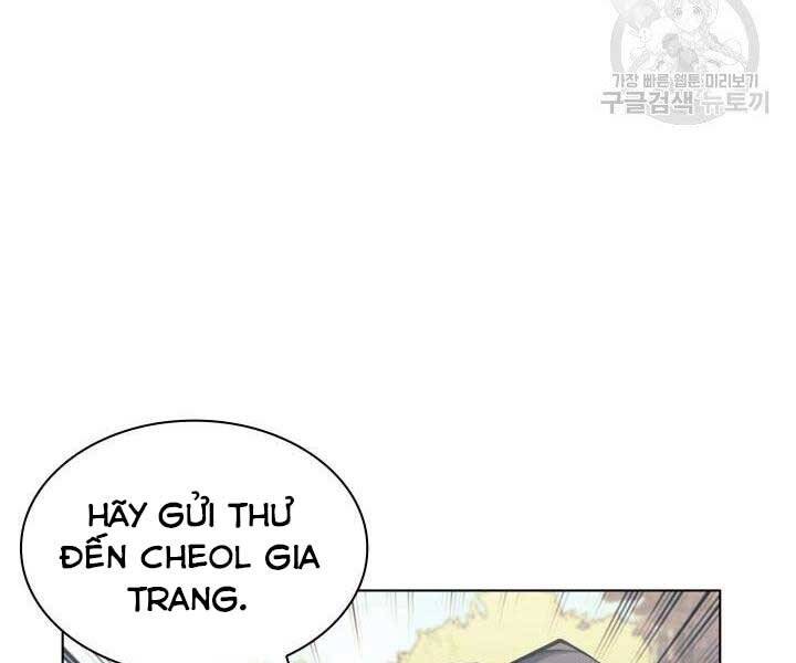 Học Giả Kiếm Sĩ - Chương 7