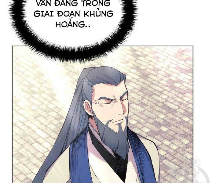 Học Giả Kiếm Sĩ - Chương 7