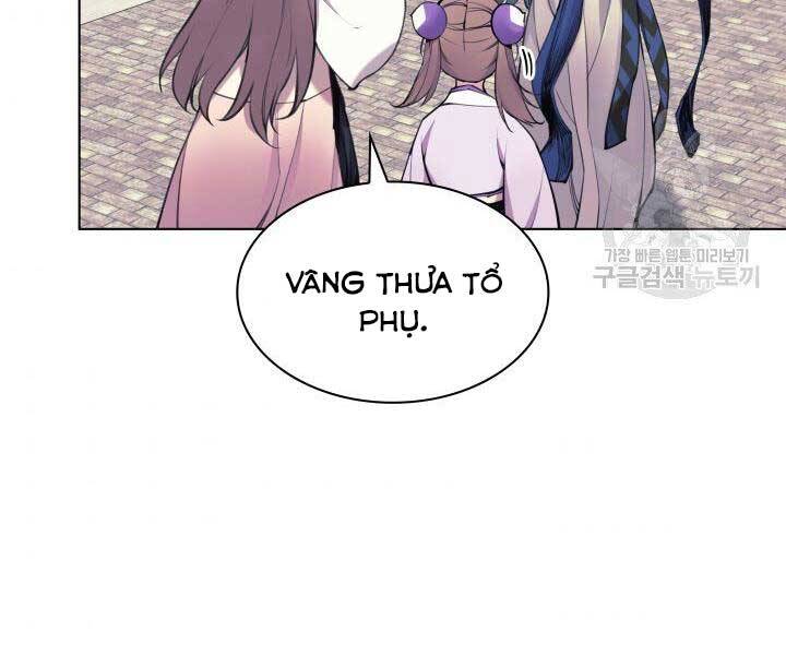 Học Giả Kiếm Sĩ - Chương 7