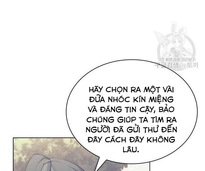 Học Giả Kiếm Sĩ - Chương 7