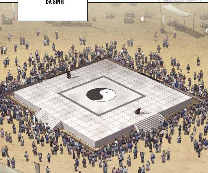 Học Giả Kiếm Sĩ - Chương 7