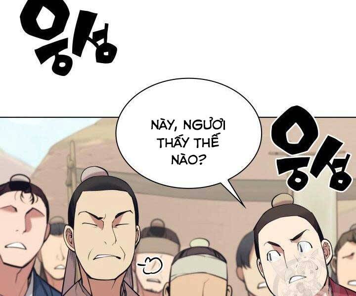 Học Giả Kiếm Sĩ - Chương 7