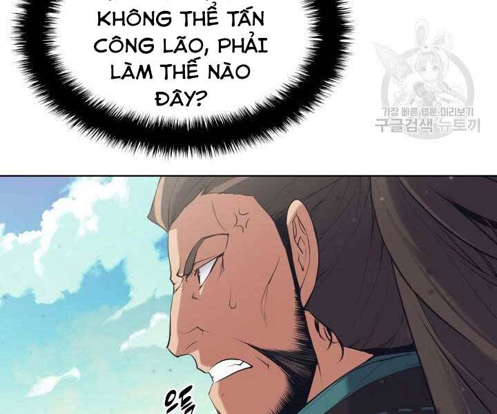 Học Giả Kiếm Sĩ - Chương 8