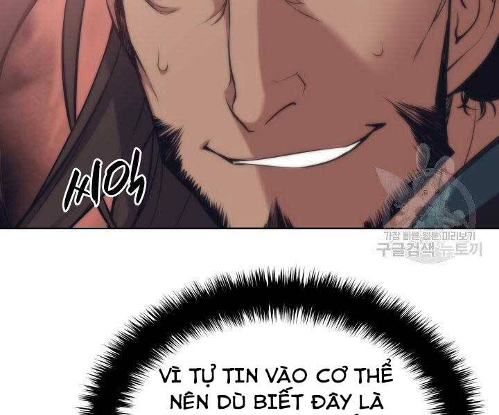 Học Giả Kiếm Sĩ - Chương 8