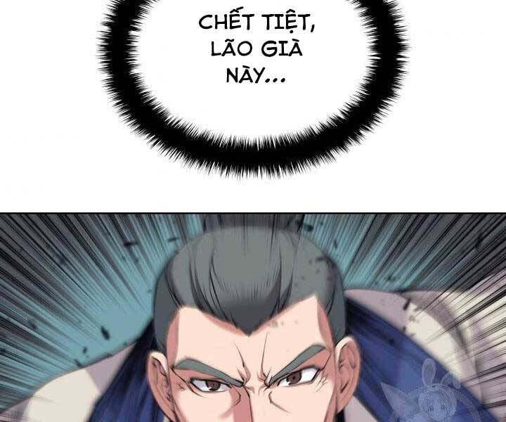 Học Giả Kiếm Sĩ - Chương 8