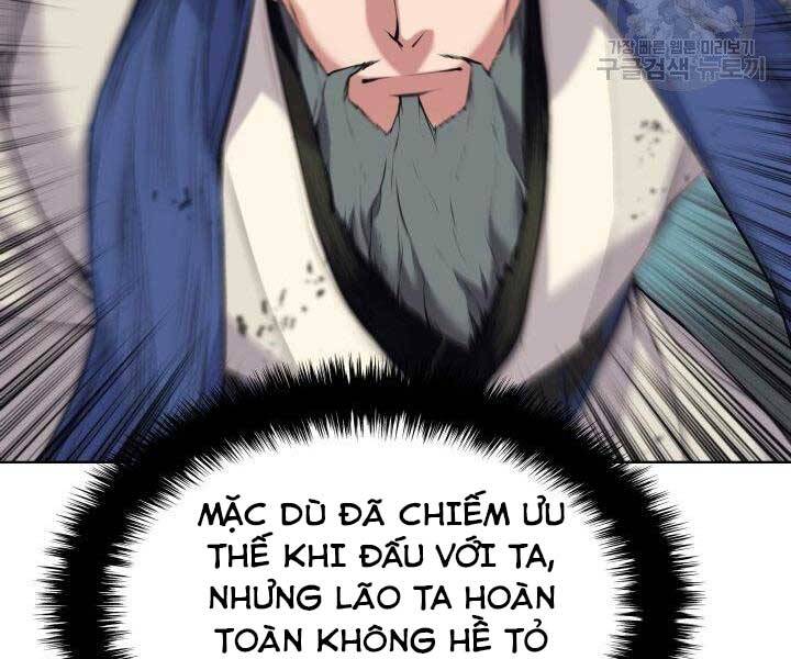 Học Giả Kiếm Sĩ - Chương 8