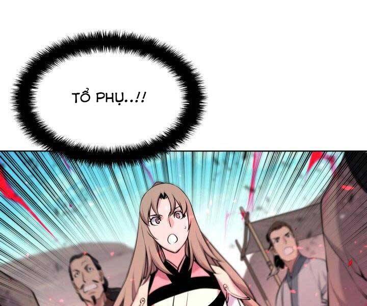 Học Giả Kiếm Sĩ - Chương 8