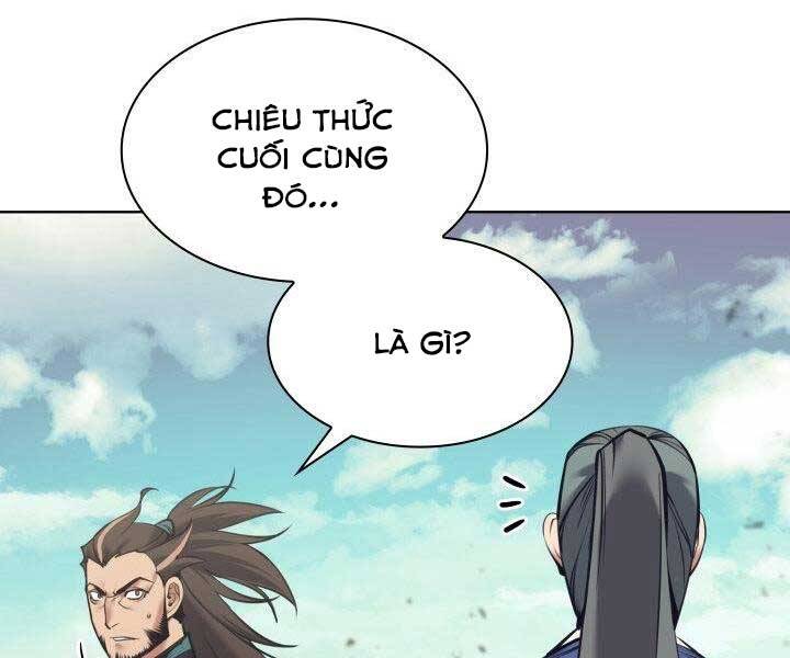 Học Giả Kiếm Sĩ - Chương 8