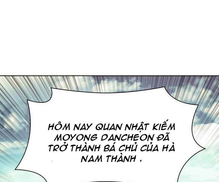 Học Giả Kiếm Sĩ - Chương 8