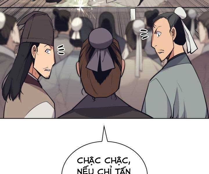 Học Giả Kiếm Sĩ - Chương 8