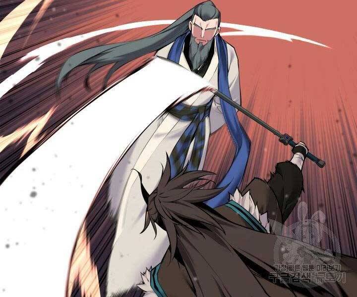 Học Giả Kiếm Sĩ - Chương 8