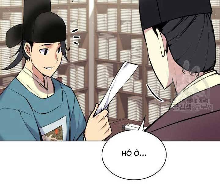 Học Giả Kiếm Sĩ - Chương 9