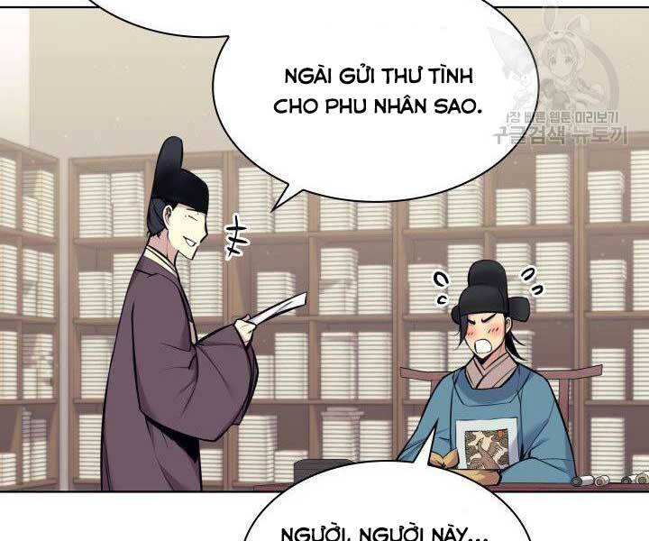 Học Giả Kiếm Sĩ - Chương 9