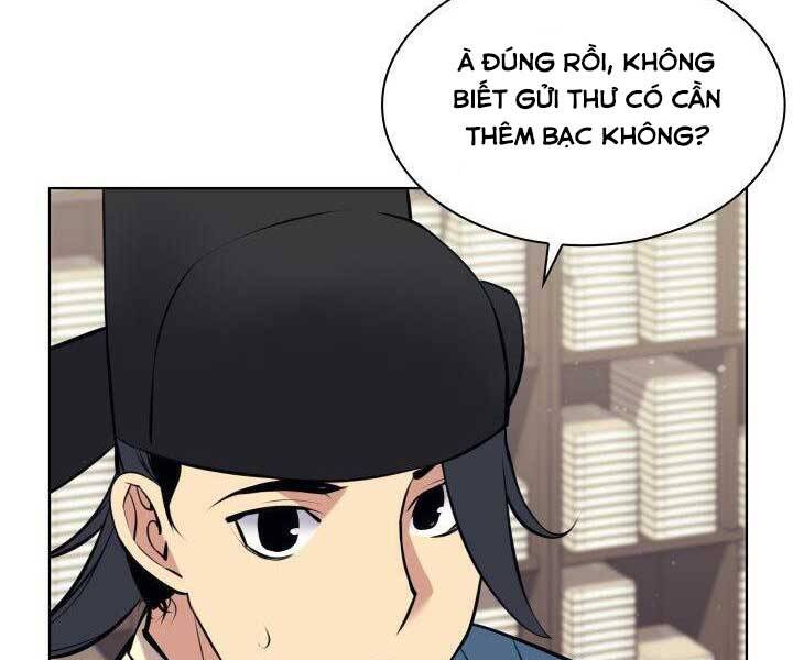 Học Giả Kiếm Sĩ - Chương 9
