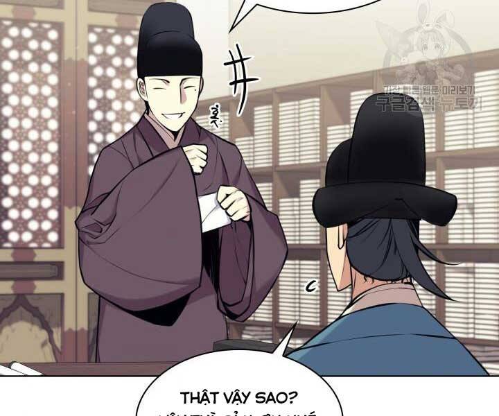 Học Giả Kiếm Sĩ - Chương 9