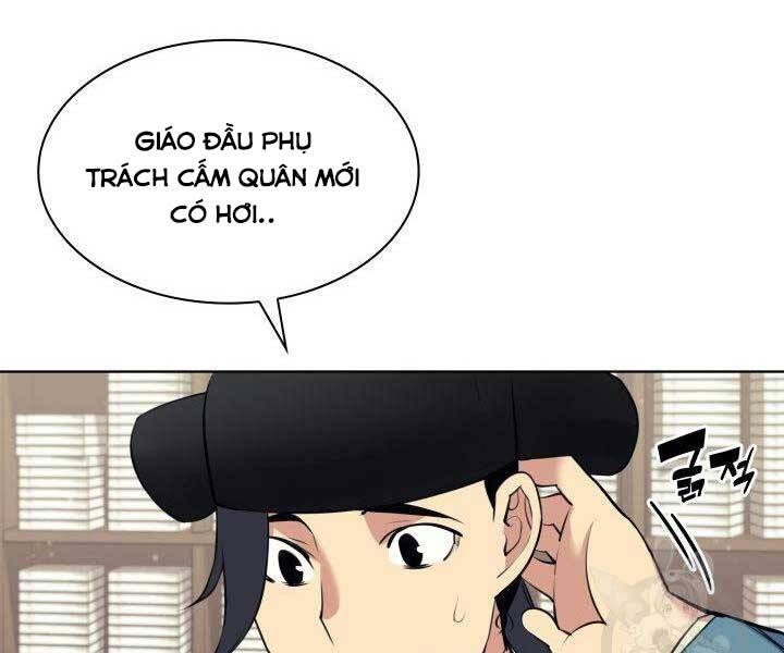 Học Giả Kiếm Sĩ - Chương 9