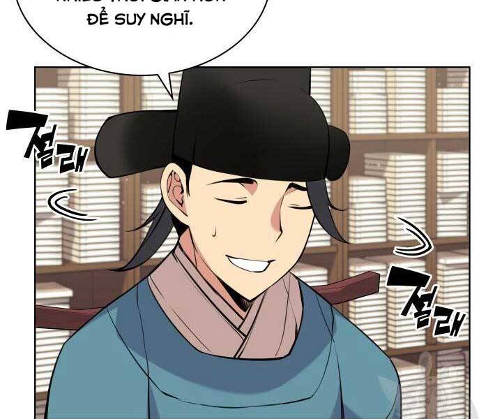 Học Giả Kiếm Sĩ - Chương 9