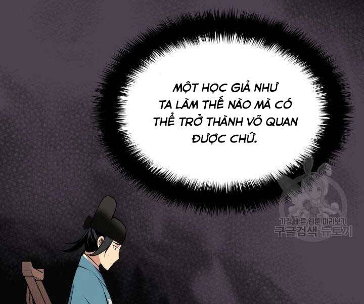 Học Giả Kiếm Sĩ - Chương 9