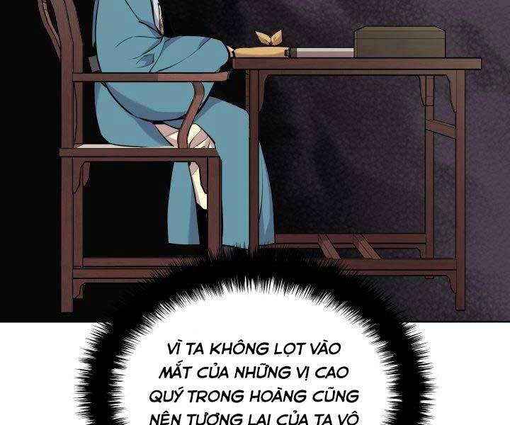 Học Giả Kiếm Sĩ - Chương 9