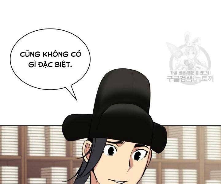 Học Giả Kiếm Sĩ - Chương 9