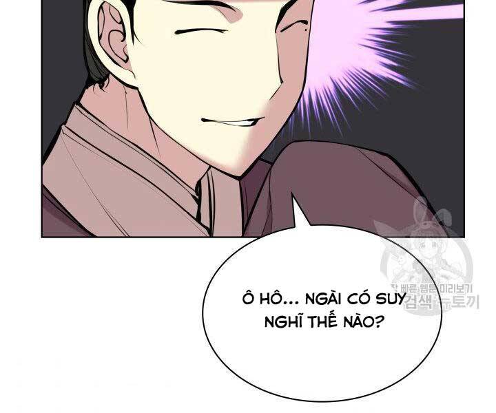 Học Giả Kiếm Sĩ - Chương 9