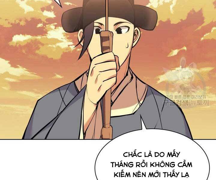 Học Giả Kiếm Sĩ - Chương 9