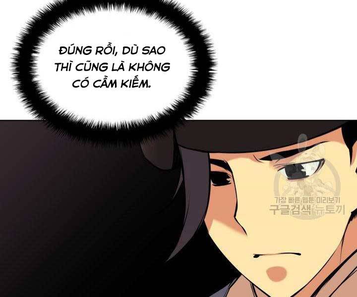 Học Giả Kiếm Sĩ - Chương 9