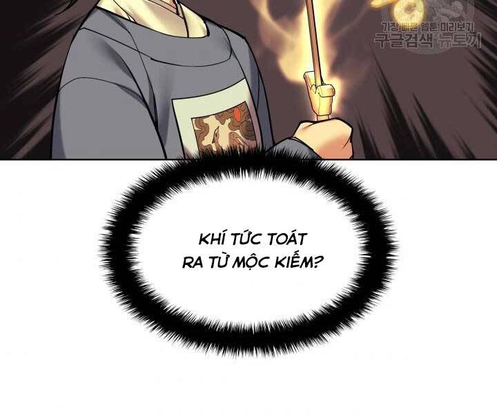 Học Giả Kiếm Sĩ - Chương 9