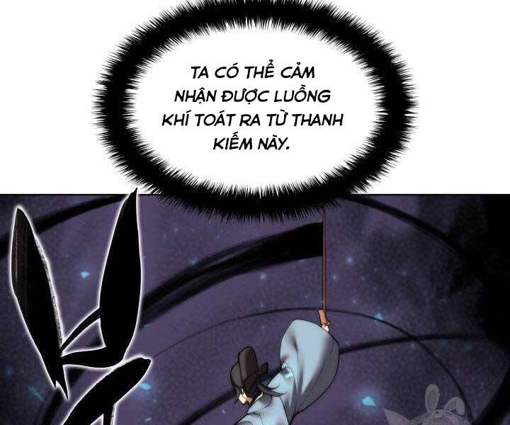 Học Giả Kiếm Sĩ - Chương 9