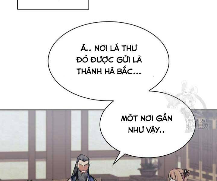 Học Giả Kiếm Sĩ - Chương 9