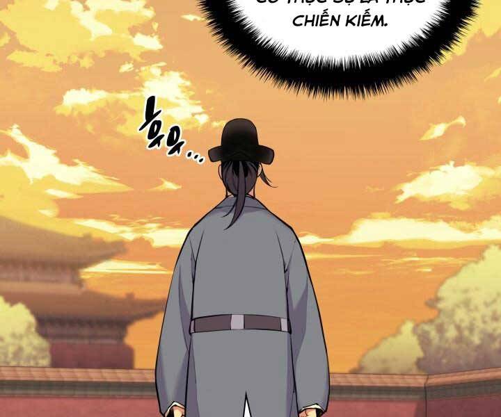 Học Giả Kiếm Sĩ - Chương 9