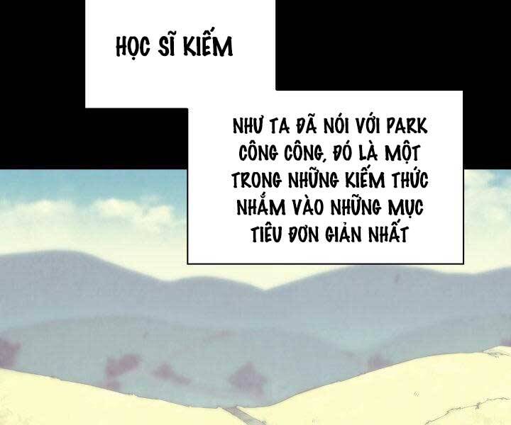 Học Giả Kiếm Sĩ - Chương 9