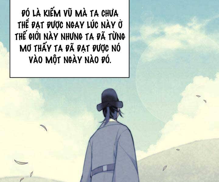 Học Giả Kiếm Sĩ - Chương 9