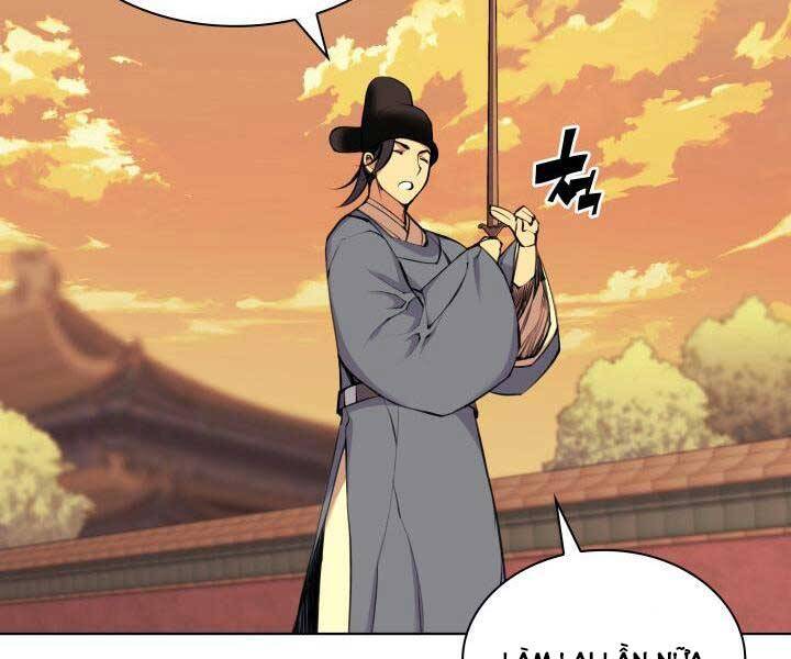 Học Giả Kiếm Sĩ - Chương 9