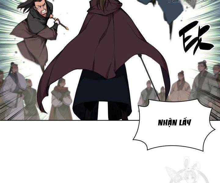 Học Giả Kiếm Sĩ - Chương 9
