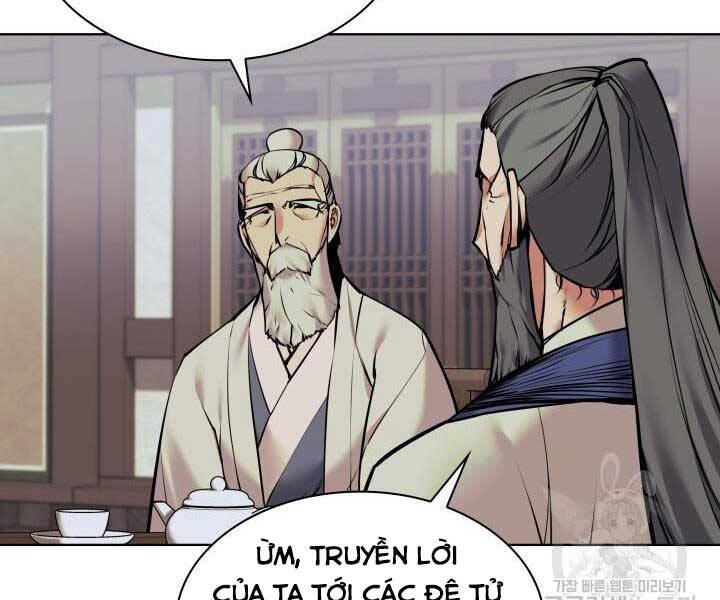 Học Giả Kiếm Sĩ - Chương 9