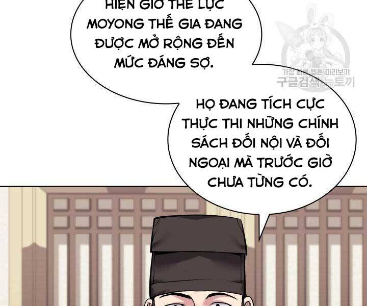 Học Giả Kiếm Sĩ - Chương 9